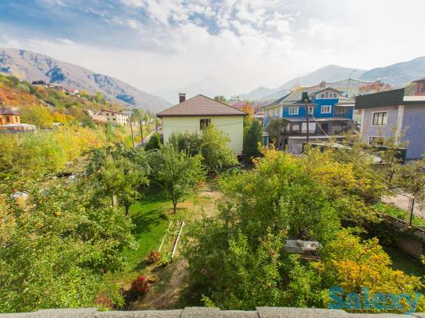 3-комнатный дом, 100 м², 7 сот., мкр Хан Тенгри, Свежесть-Дулата Хамиди, фотография 10