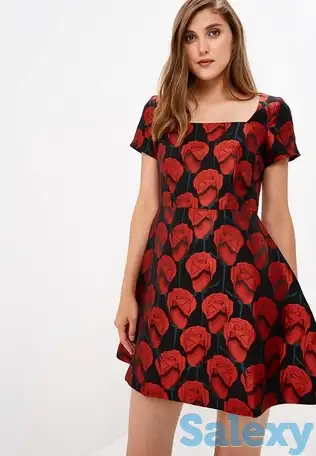 Платье madam t, фотография 1