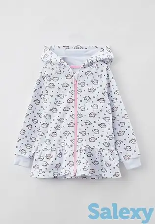 Толстовка котмаркот, фотография 1