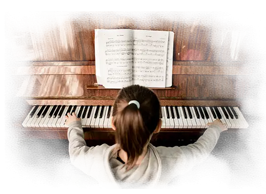 Уроки фортепиано в Шымкенте, фотография 1