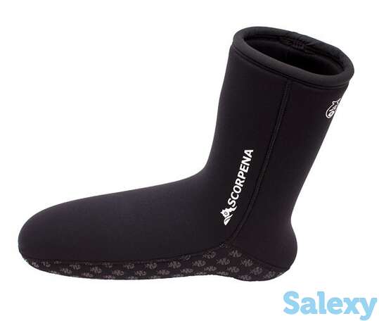 Носки scorpena a - 6 мм, фотография 1