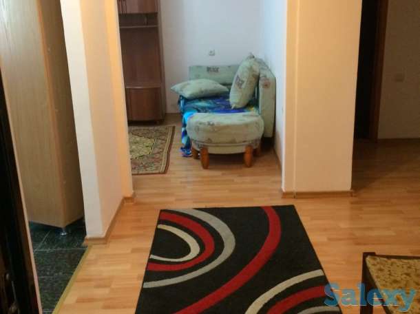 Сдам 2-х комнатную квартиру  Алмалинский р-н, Наурызбай Батыра — Казыбек би., фотография 1