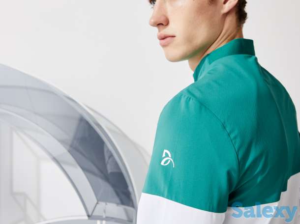 Мужская куртка lacoste, фотография 5