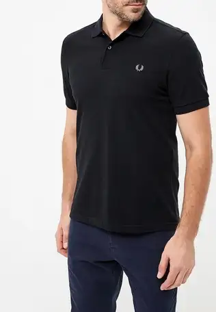 Поло fred perry, фотография 1