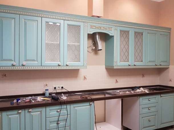 Мебель на заказ любой сложности!, фотография 4