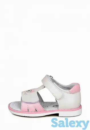 Сандалии honey girl, фотография 1