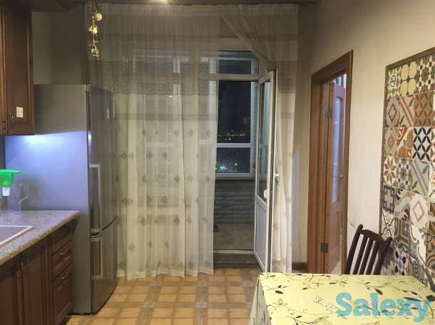 2-комнатная квартира в центре Арай. (р-н McDonald’s, ЖК Ажары), фотография 12