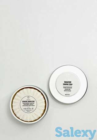 Мыло для бритья womo, фотография 1