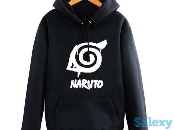 Толстовки с любой Вашей надписью и (или) фото. Нанесение долговечное, изделия хорошего качества. Рисунки и надписи любой, фотография 1