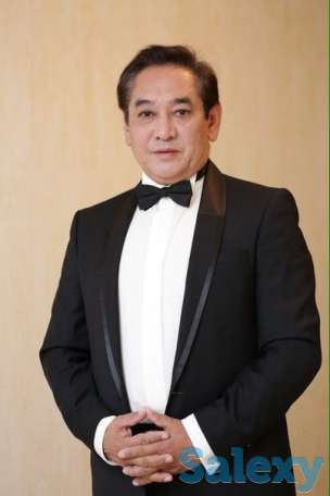 Тамада, фотография 1