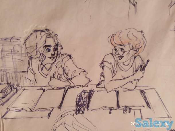 Французский и итальянский язык - уроки, фотография 2