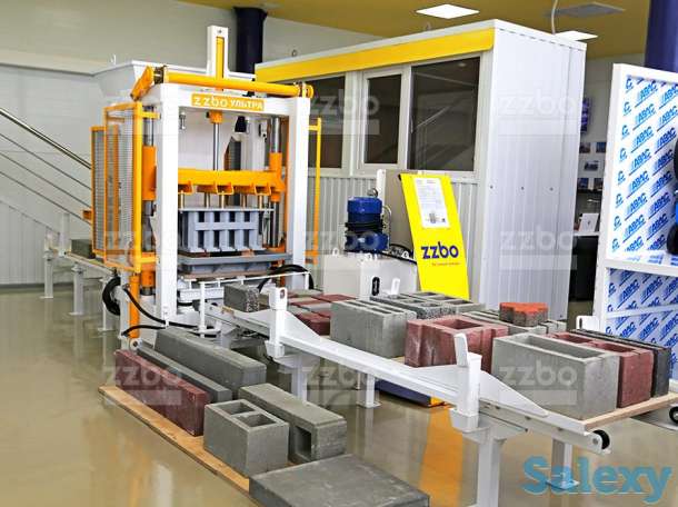 Вибропресс Ультра 2.0, фотография 1