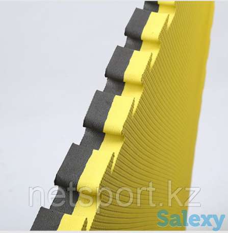 Татами (даянг) 100см х 100см х 2.5см, фотография 4