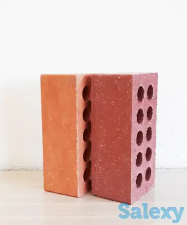 Гиперпресованный облицовочный кирпич, фотография 11