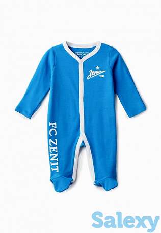 Комбинезон домашний atributika & club™, фотография 1