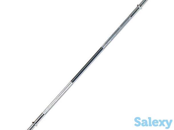 Гриф 25мм прямой 180см, фотография 1