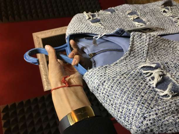 Комплект платье и костюм от Rinascimento, фотография 5