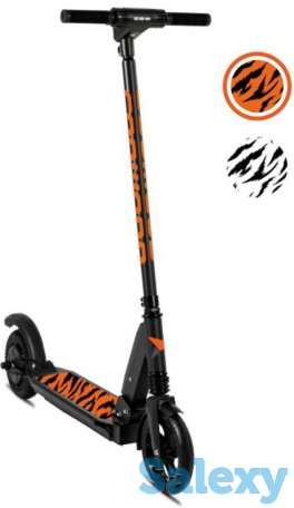 Электросамокаты Forward, Hiper, в г.Семей, есть ДОСТАВКА! КРЕДИТ!, фотография 8