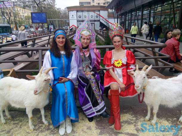 Русский народный ансамбль, фотография 2