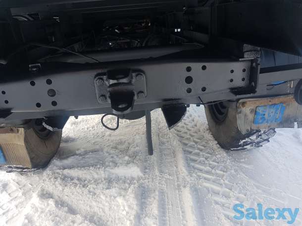 газ 3308 садко  дизель 2010, фотография 5