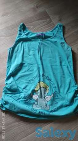 Футболки для беременных, фотография 1