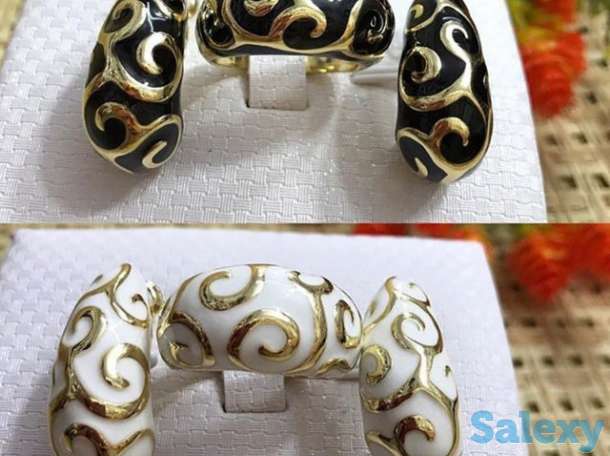 комплект украшений 5, фотография 1