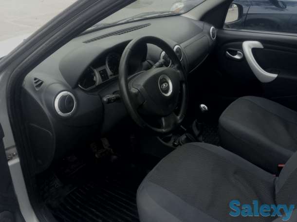 Продам Ларгус, фотография 4