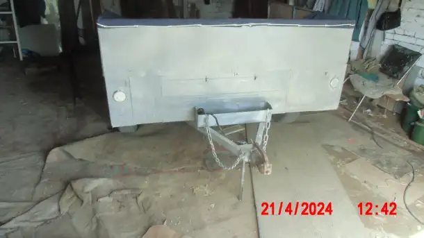 продам автоприцеп легковой, фотография 2