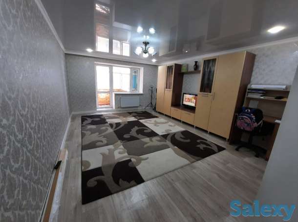 Улучшенная 2-комнатная квартира в Майкудуке!, Бирюзова 41, фотография 2