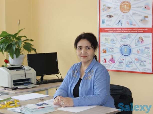 Сызудан коледжға және жоғарғы оқу орнына тапсыруға дайындық курсы, фотография 1