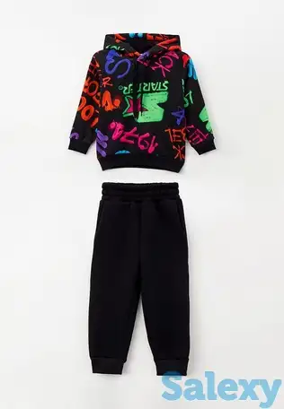 Костюм спортивный агапэ, фотография 1