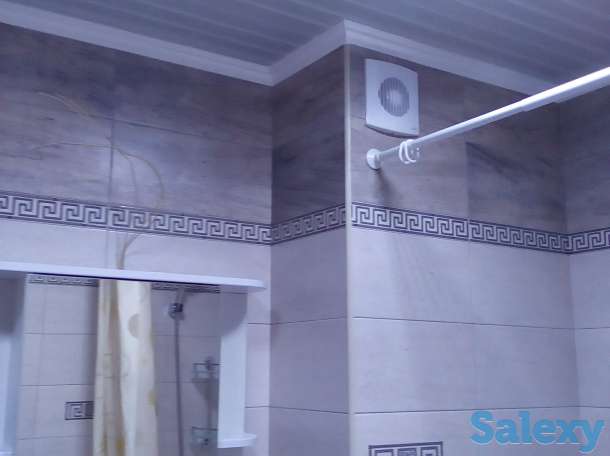 Укладка Кафеля, фотография 1