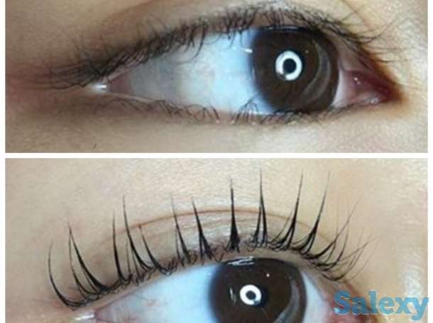 Ресницы.брови, фотография 2
