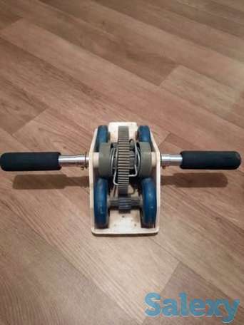 Ролик оригинальный на прес, фотография 1