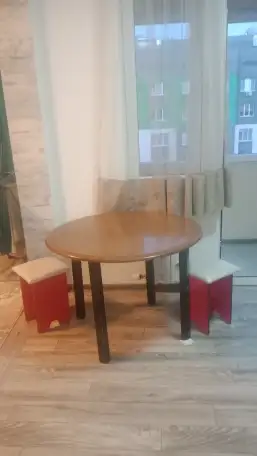 АлМаты кв посуточно, Абишева 36, фотография 6