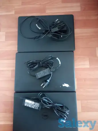 Продаются 3 офисных ноутбука, фотография 2