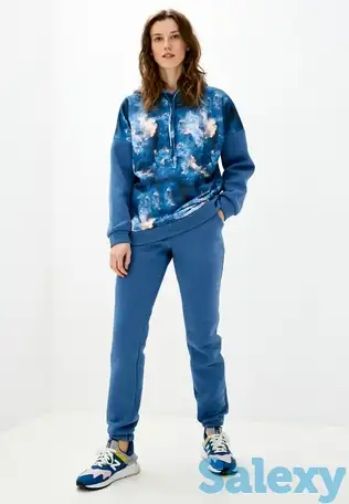 Костюм спортивный moki, фотография 1