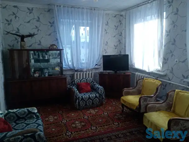 Обмен на квартиру, Вокзальная улица 104, фотография 4