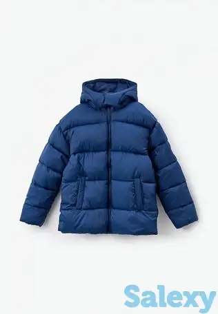 Куртка утепленная acoola, фотография 1