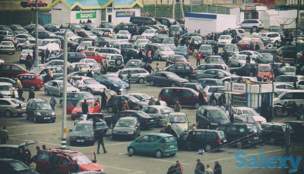 Авторынок Косшы Лада 2109, фотография 1