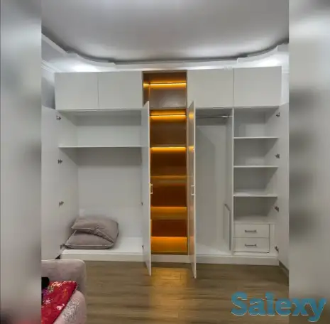 Прихожа, фотография 10