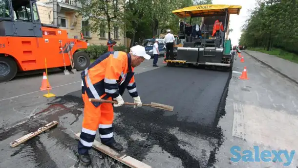 требуются водители грузовых авто самосвалов и машинисты операторы грейдер погрузчика и др., фотография 6