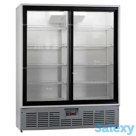 Шкаф холодильный R1400МS 