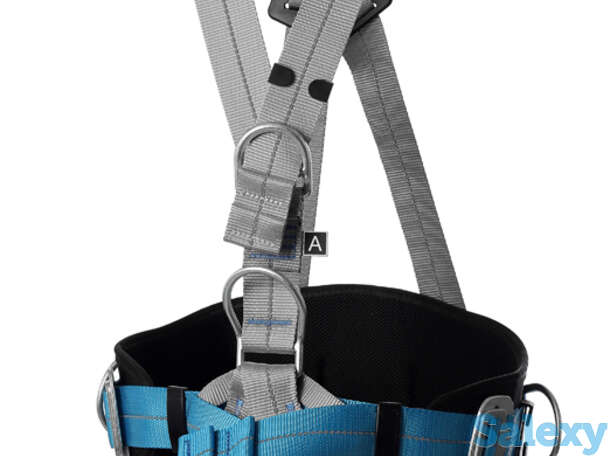 Удерживающая привязь венто высота 016 2018, фотография 1