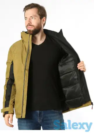 Куртка зимня, фотография 6