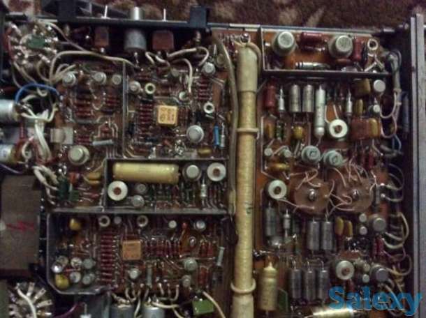 Куплю Советские Радиодетали и Приборы, фотография 6