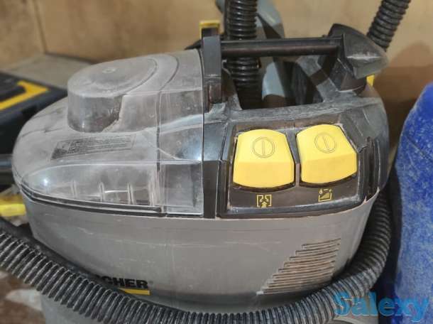 Продам бизнес Химчистка ковров и мягкой мебели Алматы, фотография 4