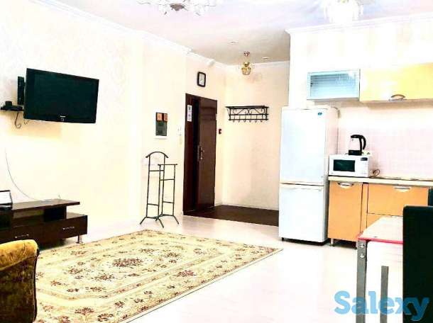 Сдается 1-ком квартира посуточно, ул. Достык д.5/1, фотография 3