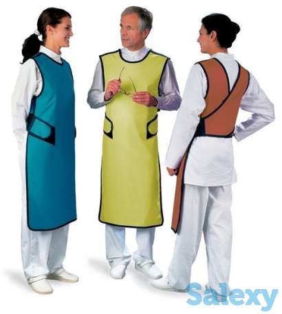 Услуги по радиационному контролю в РК, фотография 1