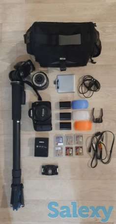 Продам Canon 7d, фотография 1